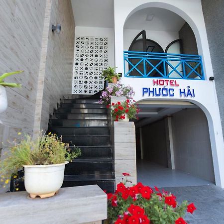 Phuoc Hai Hotel By The Moment 头顿 外观 照片