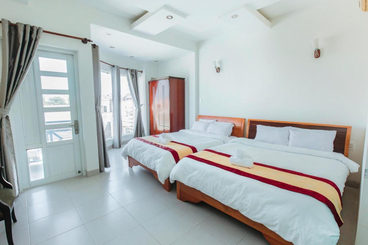 Phuoc Hai Hotel By The Moment 头顿 外观 照片