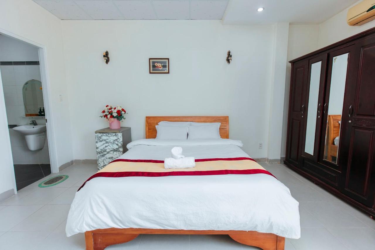 Phuoc Hai Hotel By The Moment 头顿 外观 照片
