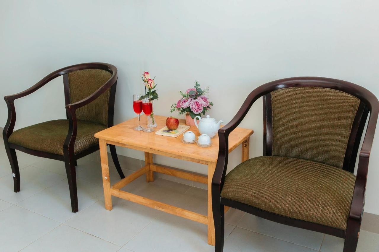 Phuoc Hai Hotel By The Moment 头顿 外观 照片