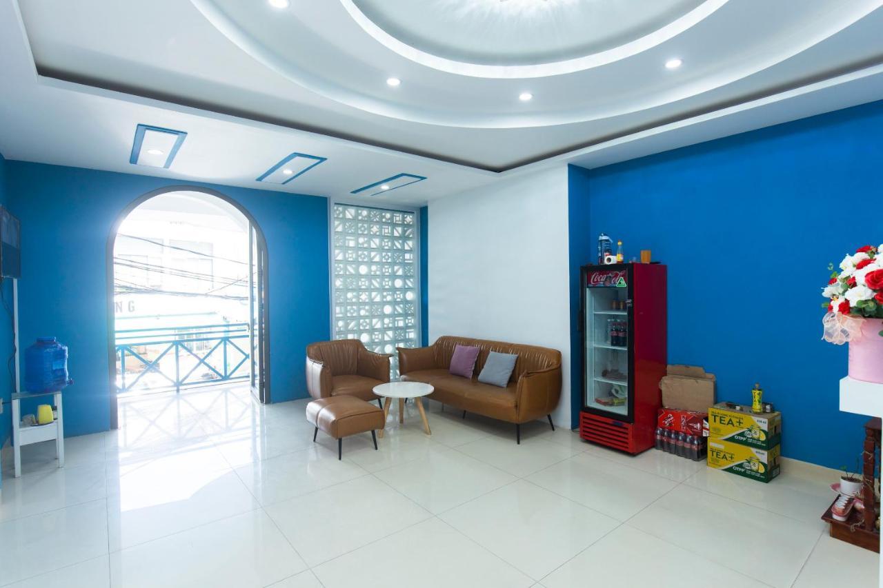 Phuoc Hai Hotel By The Moment 头顿 外观 照片