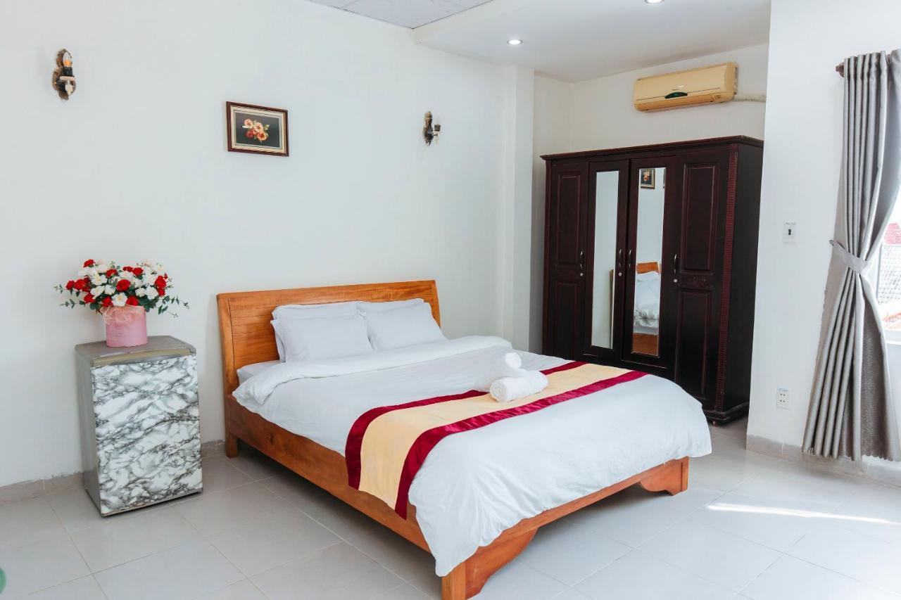 Phuoc Hai Hotel By The Moment 头顿 外观 照片