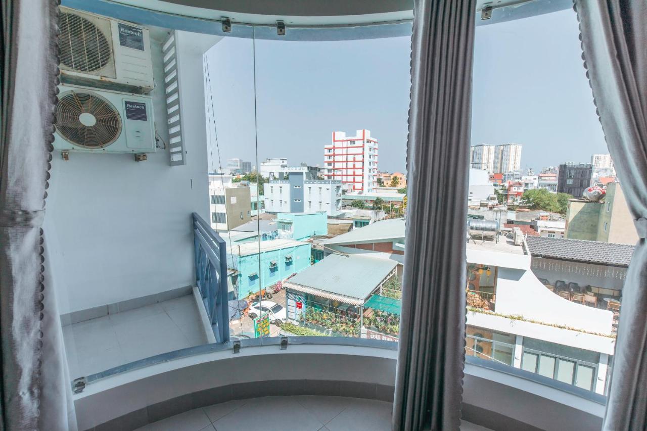 Phuoc Hai Hotel By The Moment 头顿 外观 照片